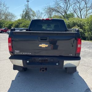 CHEVROLET SILVERADO 1500 WT - 7