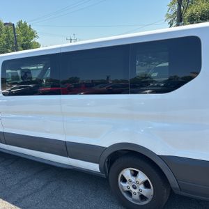 FORD TRANSIT 350 XLT - 6