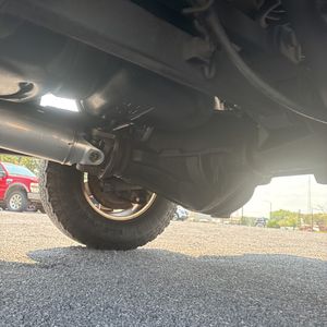 2014 RAM 2500 LARAMIE 照片 33