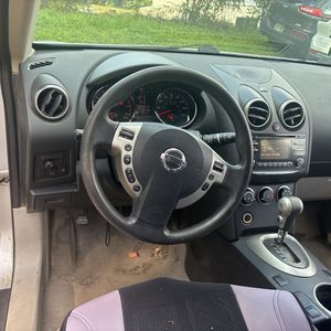 2013 Nissan ROGUE SV — фото 35