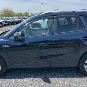 MAZDA CX-5 GRAND TOURING - 4