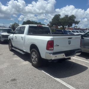 صورة 5 لـ 2014 RAM 2500 BIG HORN
