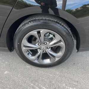 صورة مصغرة 18 لـ 2024 Honda ACCORD EX