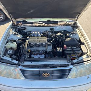 1998 Toyota AVALON XLS 缩略图 40