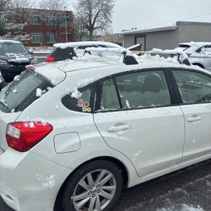 SUBARU IMPREZA 2.0I PREMIUM - 9