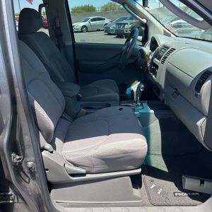 2008 Nissan FRONTIER SE 缩略图 33