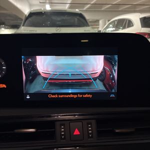 صورة مصغرة 34 لـ 2023 Lexus ES 350 BASE
