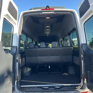 2020 Mercedes-BENZ SPRINTER 2500 照片 40
