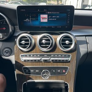 2019 Mercedes-BENZ C-CLASS — миниатюра 36