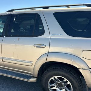 صورة 6 لـ 2006 Toyota SEQUOIA LIMITED