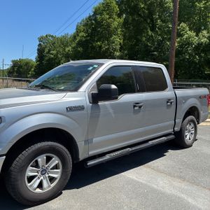 FORD F-150 XLT - 2
