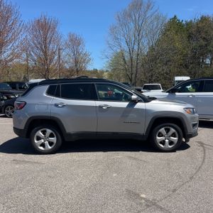 JEEP COMPASS - 6