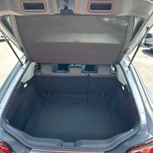2025 Acura INTEGRA BASE 缩略图 43