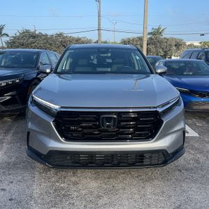 2023 Honda CR-V EX-L — миниатюра 14