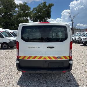 FORD TRANSIT 150 - 7