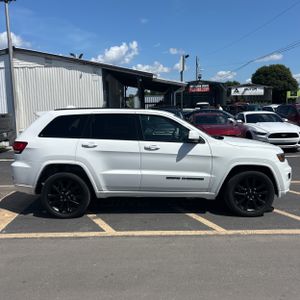 2019 JEEP GRAND CHEROKEE ALTITUDE 照片 10