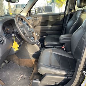 2016 JEEP PATRIOT HIGH ALTITUDE — миниатюра 32