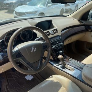 2010 Acura MDX SH-AWD W/TECH thumbnail 39
