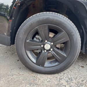 2016 JEEP COMPASS SPORT thumbnail 17