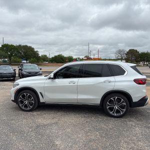 BMW X5 XDRIVE40I - 3