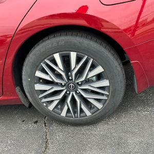 صورة 18 لـ 2025 Nissan ALTIMA SV