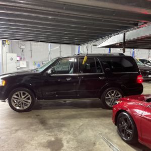 FORD EXPEDITION PLATINUM - 3