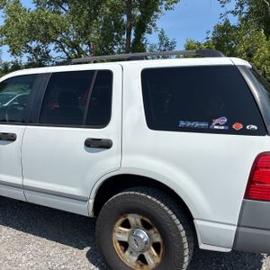 صورة 6 لـ 2004 FORD EXPLORER XLS