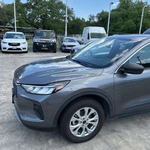 FORD ESCAPE ACTIVE - 2