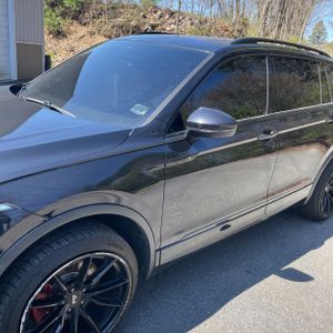 VOLKSWAGEN TIGUAN SEL R-LINE 4MOTION - 2