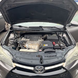 2017 Toyota CAMRY SE thumbnail 41