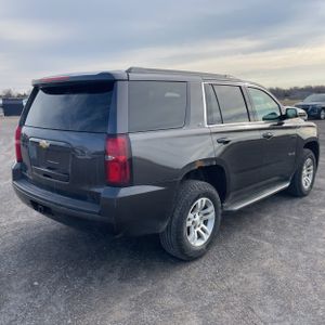 CHEVROLET TAHOE LT - 8