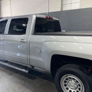 CHEVROLET SILVERADO 1500 - 6