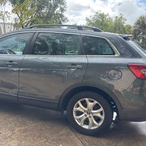 MAZDA CX-9 TOURING - 6