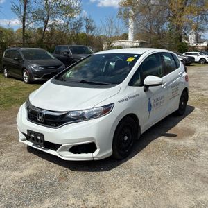HONDA FIT - 1