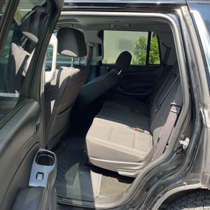 2017 Chevrolet TAHOE LS — фото 31