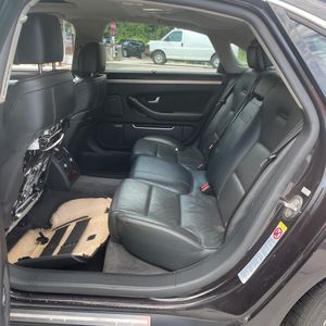 2009 AUDI A8 L QUATTRO 照片 34