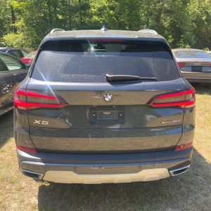 BMW X5 XDRIVE40I - 6