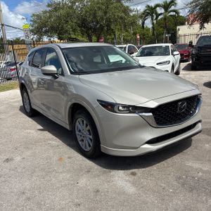 2024 Mazda CX-5 2.5 S PREFERRED 照片 12