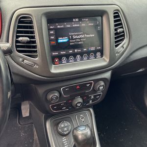 2020 JEEP COMPASS TRAILHAWK — миниатюра 37