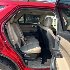 صورة مصغرة 35 لـ 2020 FORD EXPLORER LIMITED