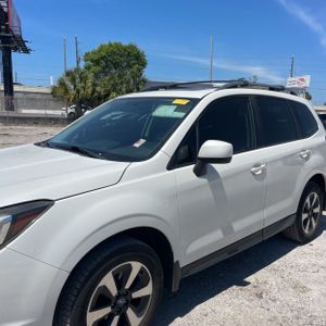 SUBARU FORESTER 2.5I PREMIUM - 2