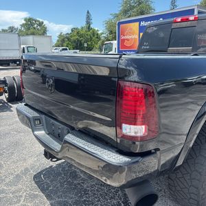 صورة 60 لـ 2018 RAM 2500 LARAMIE