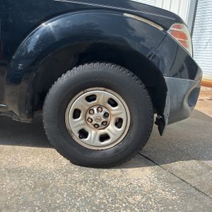 2012 Nissan FRONTIER S 缩略图 20