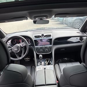 صورة مصغرة 37 لـ 2024 Bentley BENTAYGA EWB