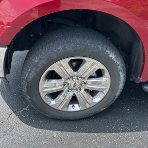 2019 FORD F-150 XLT 缩略图 17