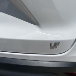 2026 Chevrolet TRAX LT 缩略图 21