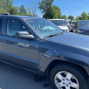 صورة مصغرة 13 لـ 2006 JEEP GRAND CHEROKEE LAREDO