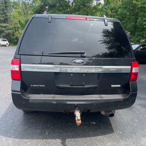 2015 FORD EXPEDITION LIMITED — фото 7