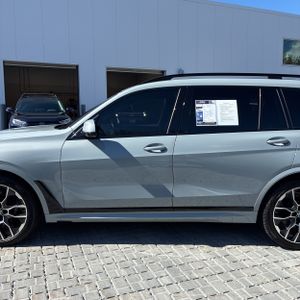 BMW X7 XDRIVE40I - 4