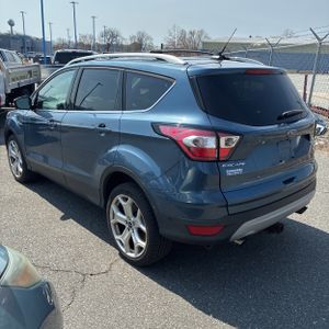 FORD ESCAPE TITANIUM - 5